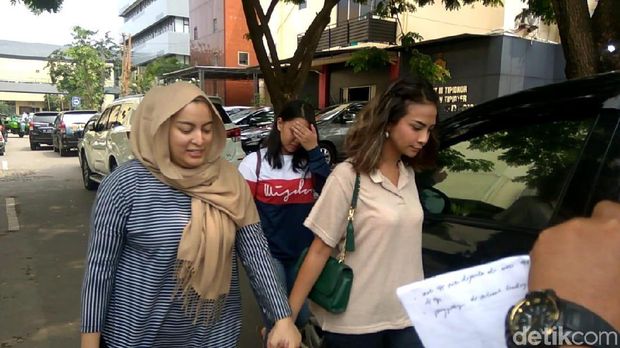 Bertentangan Nurani, Zakir Rasyidin Mundur dari Pengacara Vanessa Angel