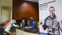 Walau kontrak diperpanjang, RS yang belum melengkapi syarat akreditasi tetap harus mengurusnya. (Foto: Grandyos Zafna/detikHealth) 