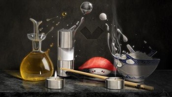 Jaime merupakan lulusan jurusan seni lukis dari University of Castilla la Mancha pada tahun 2006. Foto: Instagram @jaime_sanjuan_ocabo