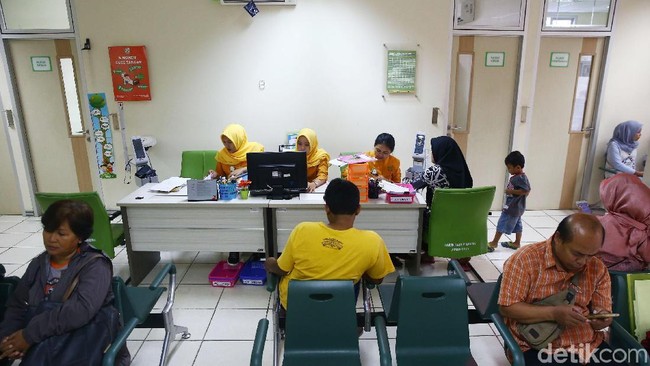 Penyalahgunaan Layanan Bikin BPJS Kesehatan Tekor