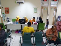 Penyalahgunaan Layanan Bikin BPJS Kesehatan Tekor