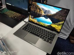 Mengintip Backstage Pameran CES 2019