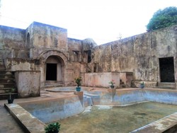 Cuma Bayar Parkir, Situs Warungboto Sungguh Instagramable