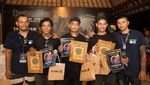 Perang Motor Modifikasi Bali
