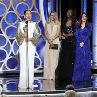 Kesuksesan serial Killing Eve akan dilanjutkan dengan musim kedua yang tayang 7 April mendatang. Foto: Getty Images