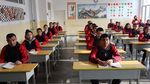 Melihat Lebih Dekat Kamp Etnis Uighur di China
