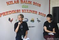Pesta MaMiMuMeMo Sukses Digelar, Jutaan Makanan dan Hadiah Dibagikan GO-FOOD