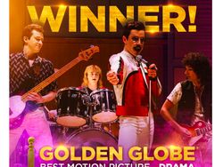 Meme Pro-Kontra Bohemian Rhapsody Film Terbaik Golden Globes