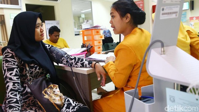 Penyalahgunaan Layanan Bikin BPJS Kesehatan Tekor