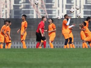 Kisah Yaman ke Piala Asia 2019: Diguncang Perang, Pemain Diculik