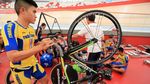 Indonesia Gelar Kejuaraan Balap Sepeda se-Asia