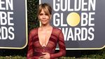 Penampilan Seksi nan Anggun Para Selebriti di Golden Globe 2018 (2)
