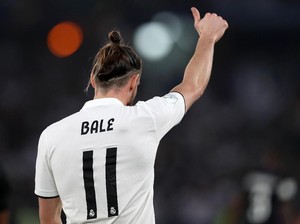 Bale Mendapatkan Kesempatan Terakhirnya Kalau Dimainkan Lawan Barca