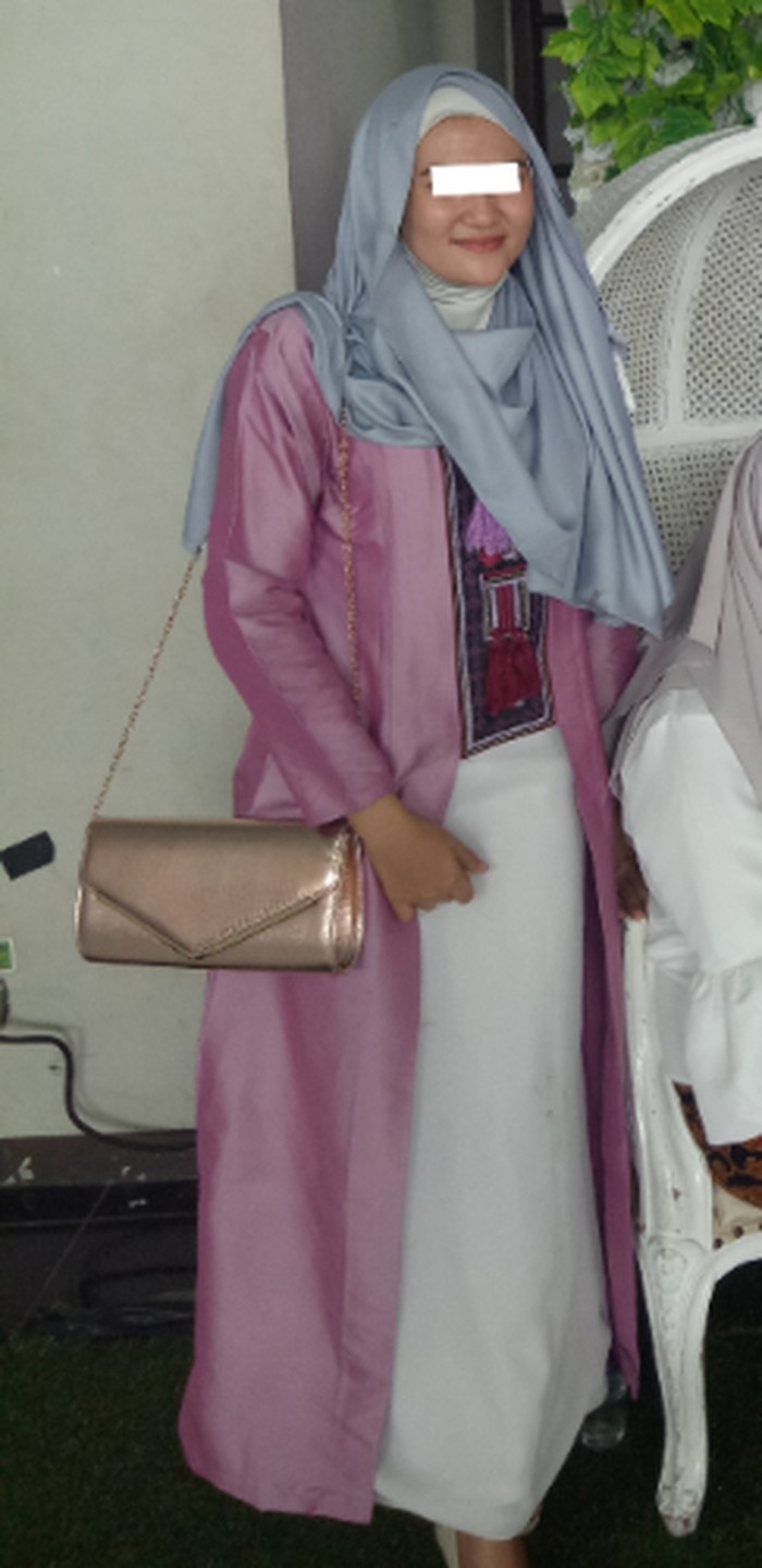 Ngiri Liat Selebgram, Niken Diet dan Tenggak Jamu Biar Langsing