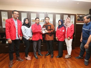 MPR Minta Pelajar Waspadai Paham Ekstremisme Agama dan Liberalisme
