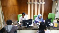 Kementerian Kesehatan telah mengeluarkan rekomendasi perpanjangan kontrak untuk 169 RS. (Foto: Grandyos Zafna/detikHealth) 