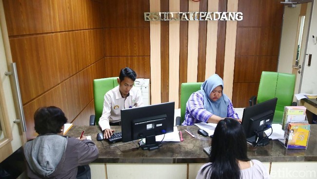 Penyalahgunaan Layanan Bikin BPJS Kesehatan Tekor