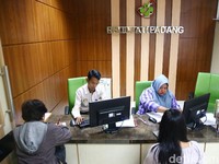 Penyalahgunaan Layanan Bikin BPJS Kesehatan Tekor