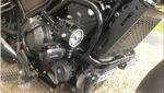 Modif Ringan Honda CMX500 Rebel