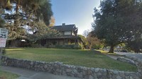 Rumah yang dalam film jadi tempat berlindung dari serangan makhluk tak kasat mata itu seakan menjadi destinasi wisata baru bagi para penggemar Bird Box (Google Maps)