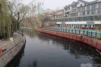 (Bonauli/detikTravel)