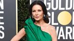 Penampilan para Selebriti Senior di Golden Globe 2019