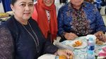 Pecel Ayam, Nasi Kebuli hingga Kari Kambing, Makanan Favorit Jane Shalimar