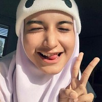 Kini ia mulai mengunggah foto-foto barunya di Instagram @cut.intannabila dan sudah menggaet lebih dari 12 ribu followers sejak Oktober 2018 lalu. Foto: Instagram/Cut.Intannabilla