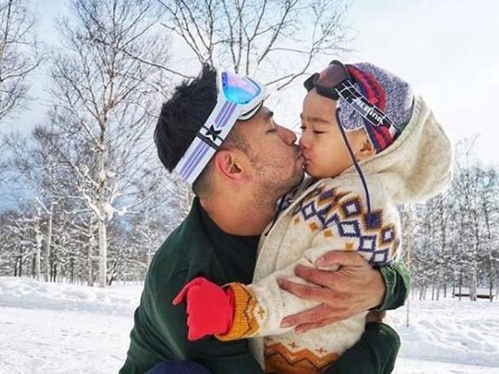 Rafathar