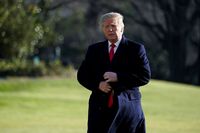 Mundurnya Bos Bank Dunia Berpotensi Picu Konflik dengan Trump