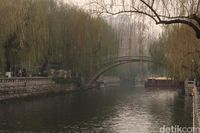 (Bonauli/detikTravel)