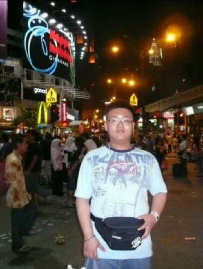 Wow, Benar Ini Melvin? Transformasinya Bikin Terpukau Sih