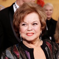 Mendiang aktris cilik Shirley Temple mundur dari industri film Hollywood pada usia 39 tahun. Ia memilih aktif sebagai duta PBB. Foto: Getty Images