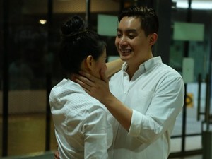 Mengintip Bocoran Persiapan Lamaran dan Pernikahan Edric Tjandra