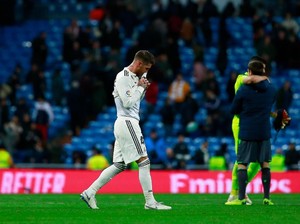 Madrid Terpuruk, Salah Siapa?