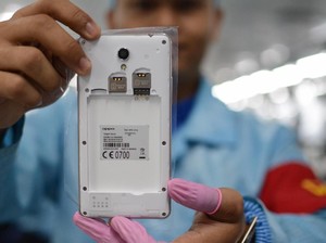 Perjalanan Bisnis OPPO, dari MP3 Player hingga Smartphone