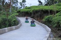  (Wisma Putra/detikTravel)