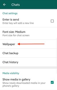 Menanti Kehadiran Mode Gelap di WhatsApp