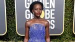 Penampilan Seksi nan Anggun Para Selebriti di Golden Globe 2018 (2)