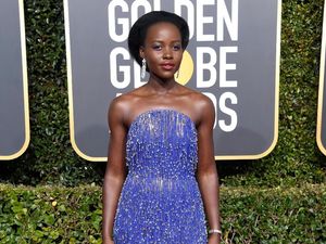 Lagu Taylor Swift Ini Ternyata Pernah Selamatkan Hidup Lupita Nyongo