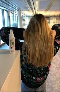 Pakar Rambut Rontok Terkejut dengan Serum Penumbuh Rambut Ini