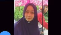 Ini Status Wanita Cantik Penjual Siomay yang Viral