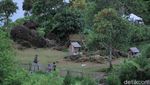 Foto: Seru-seruan di Wahana Baru Rancabali Bandung