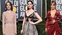 Nah, menurut Anda siapa nih yang paling kece? Dok. Getty Images