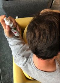 Pakar Rambut Rontok Terkejut dengan Serum Penumbuh Rambut Ini