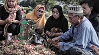 Pelaku, mantan petugas satpam Apartemen Haris, telah ditangkap polisi di Perumahan Klender, Jakarta Timur, Minggu (6/1/2019), sekitar pukul 14.00 WIB.