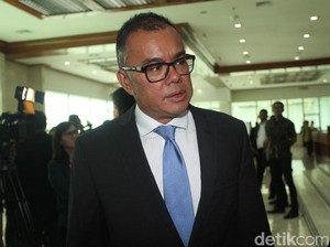 Anggota Komisi VII DPR Ungkap soal Pohon Sengon di Rapat dengan PLN