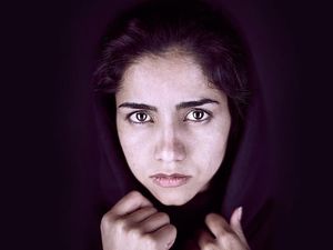 Brides for Sale Nyanyian Wanita yang Dipaksa Nikah di Bawah Umur