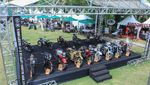 Perang Motor Modifikasi Bali