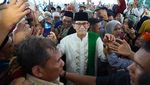 Foto: Rangkaian Aksi Sandi di Banten Hingga Titik Kampanye ke-1000